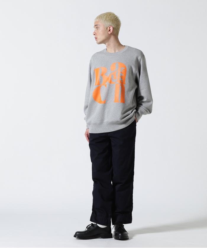 kolor/BEACON/カラービーコン/PACKERING CHINO PANTS/ブサイク kolor/BEACON/カラービーコン/PACKERING CHINO PANTS/ブサイク
