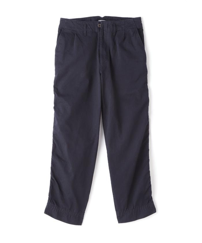 kolor/BEACON/カラービーコン/PACKERING CHINO PANTS/ブサイク kolor/BEACON/カラービーコン/PACKERING CHINO PANTS/ブサイク