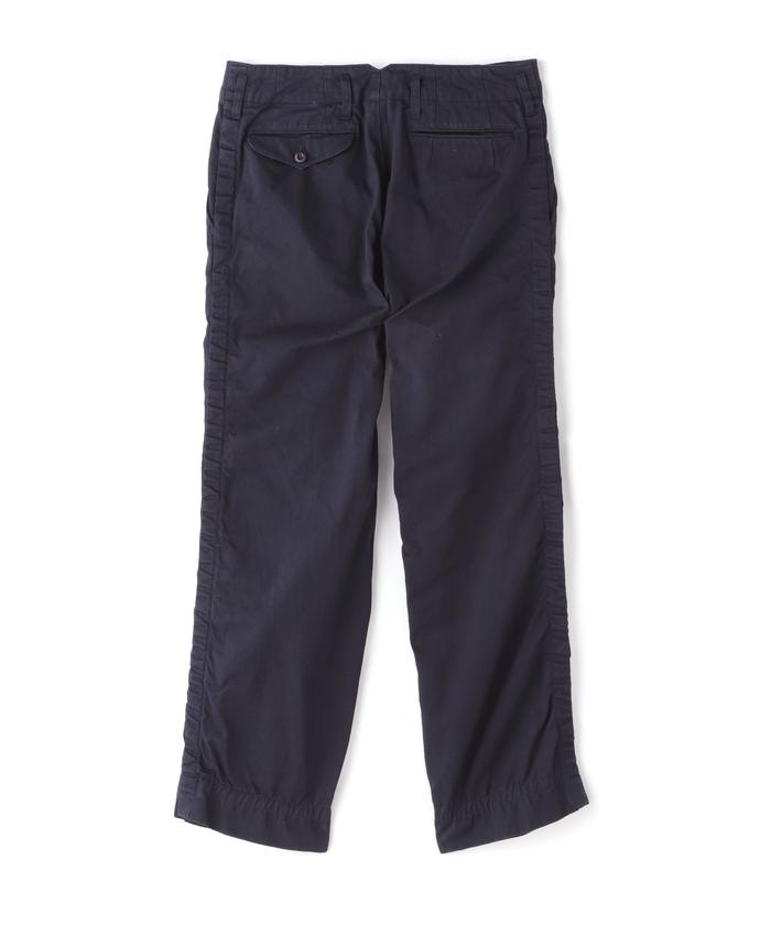 kolor/BEACON/カラービーコン/PACKERING CHINO PANTS/ブサイク kolor/BEACON/カラービーコン/PACKERING CHINO PANTS/ブサイク