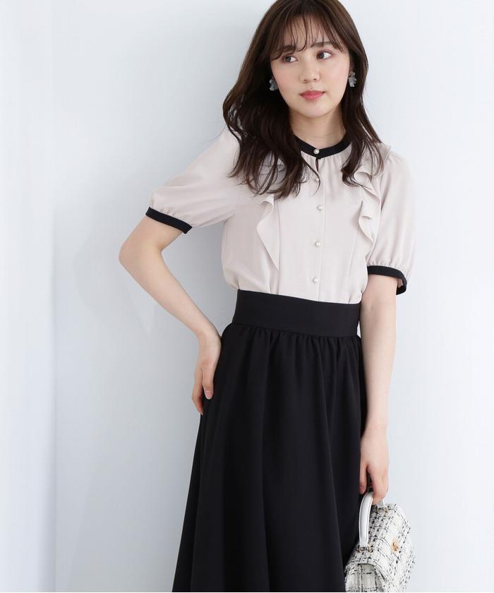 PRADA Rabbit Liberty ショートドレス PRADA Rabbit Liberty ショートドレス