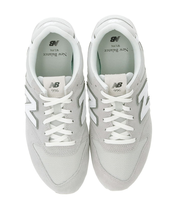 セール】【New Balance】ニューバランス レディース WL996CI2 