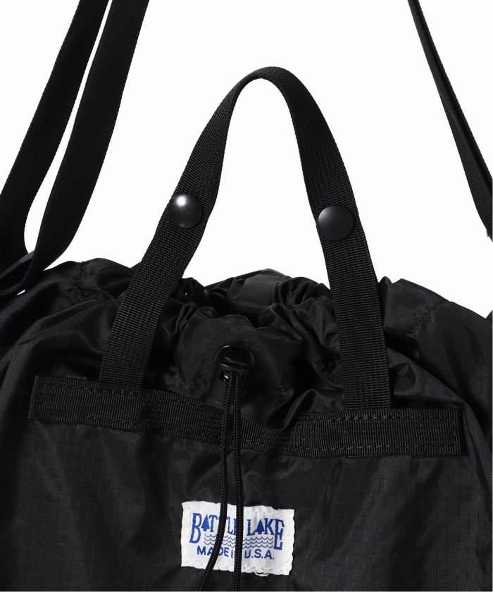 d*3様 希少USA製レッドウイング バトルレイクCORDURA ボディバッグ黒 楽天市場】BATTLE LAKE バトルレイクの通販