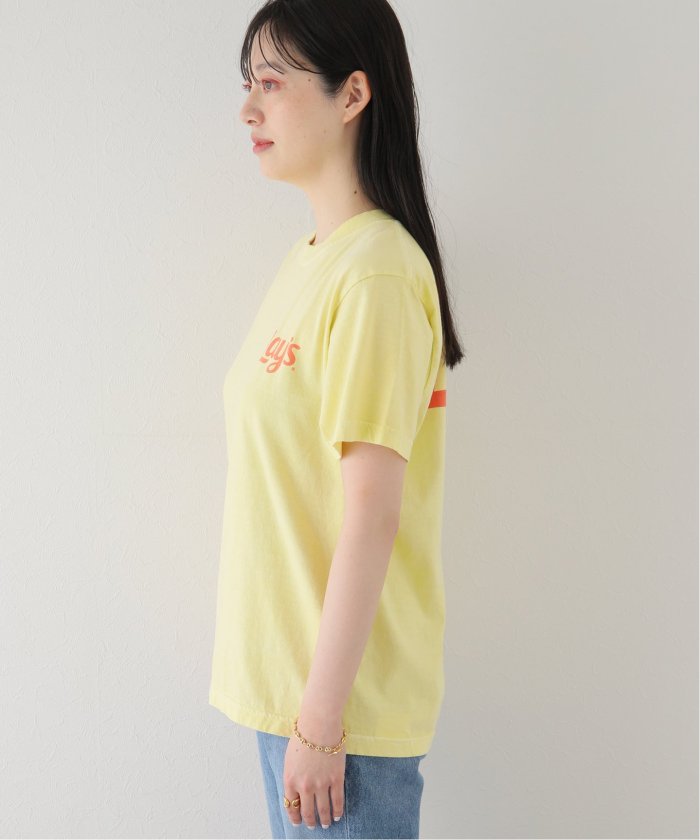 GOOD ROCK SPEED/グッドロックスピード】Lays S/S TEE(505259883