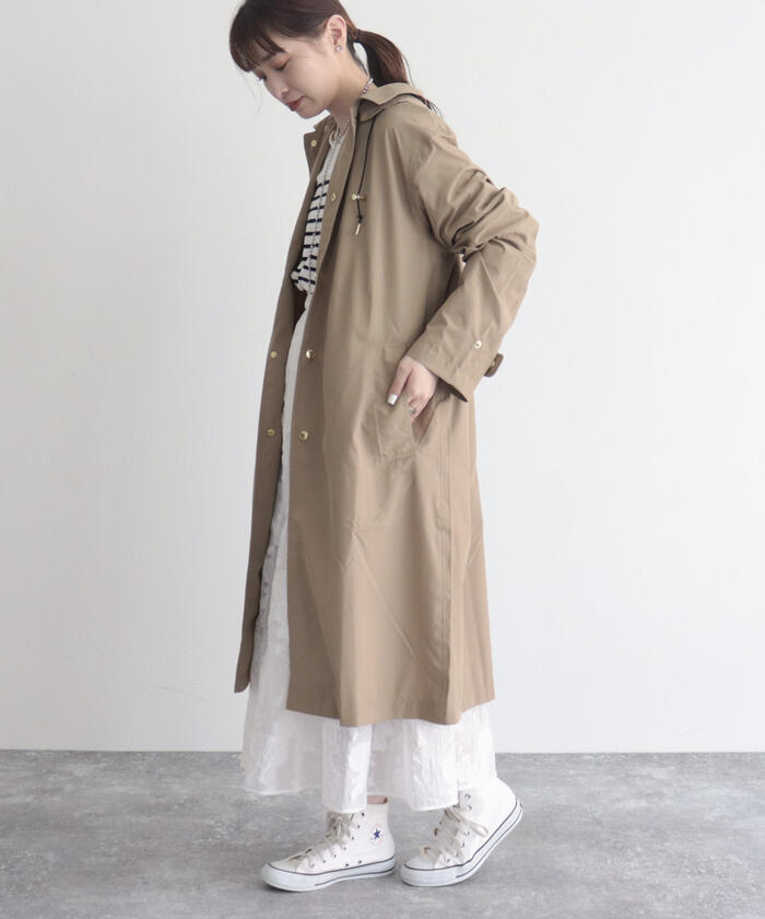 Traditional Weatherwear/トラディショナルウェザーウエア