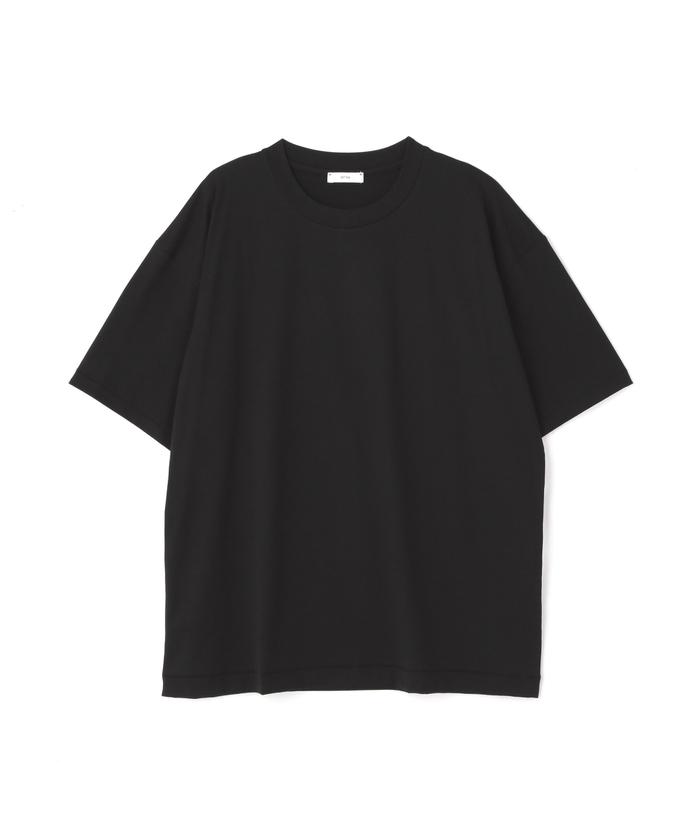 ATON (エイトン) SUVIN 60/2 | OVERSIZED S/S T－SHIRT