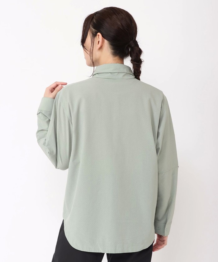 セール 30%OFF】ウィメンズエンジョイマウンテンライフオムニ