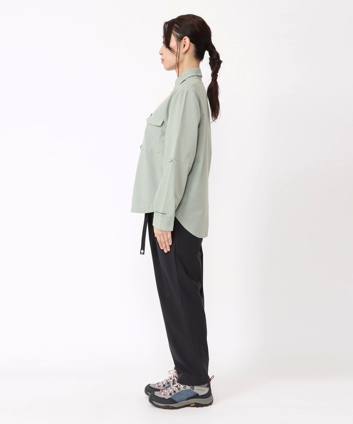 セール 30%OFF】ウィメンズエンジョイマウンテンライフオムニ