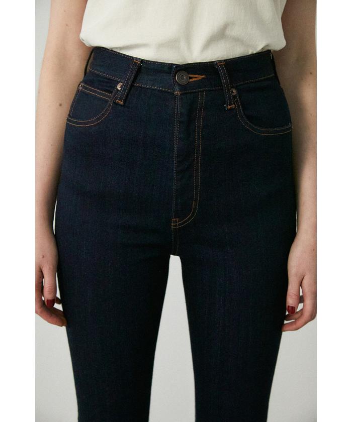 moussy HW Rebirth FLAREシリーズ HW Rebirth FLARE(505260044) | マウジー(moussy) - d fashion
