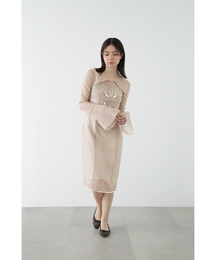 セール 70%OFF】◇水原希子さん×JILL STUARTコラボKIKO シアー