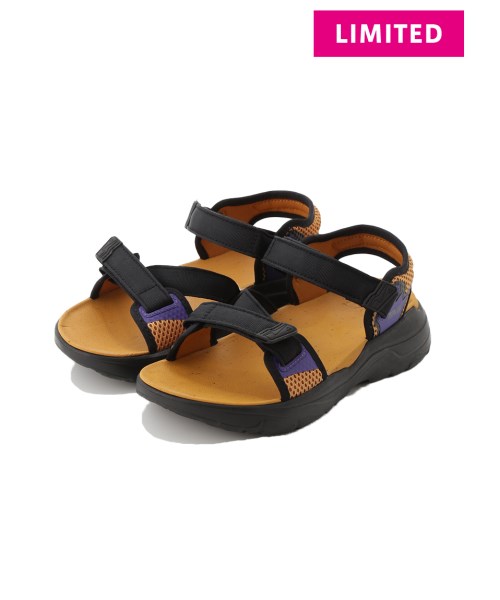 TEVA×emmi】MIDFORM INFINITY（サンダル）｜TEVA（テバ