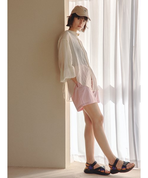 セール】【emmi×Teva】ZYMIC(505244100) | テバ(TEVA) - d fashion