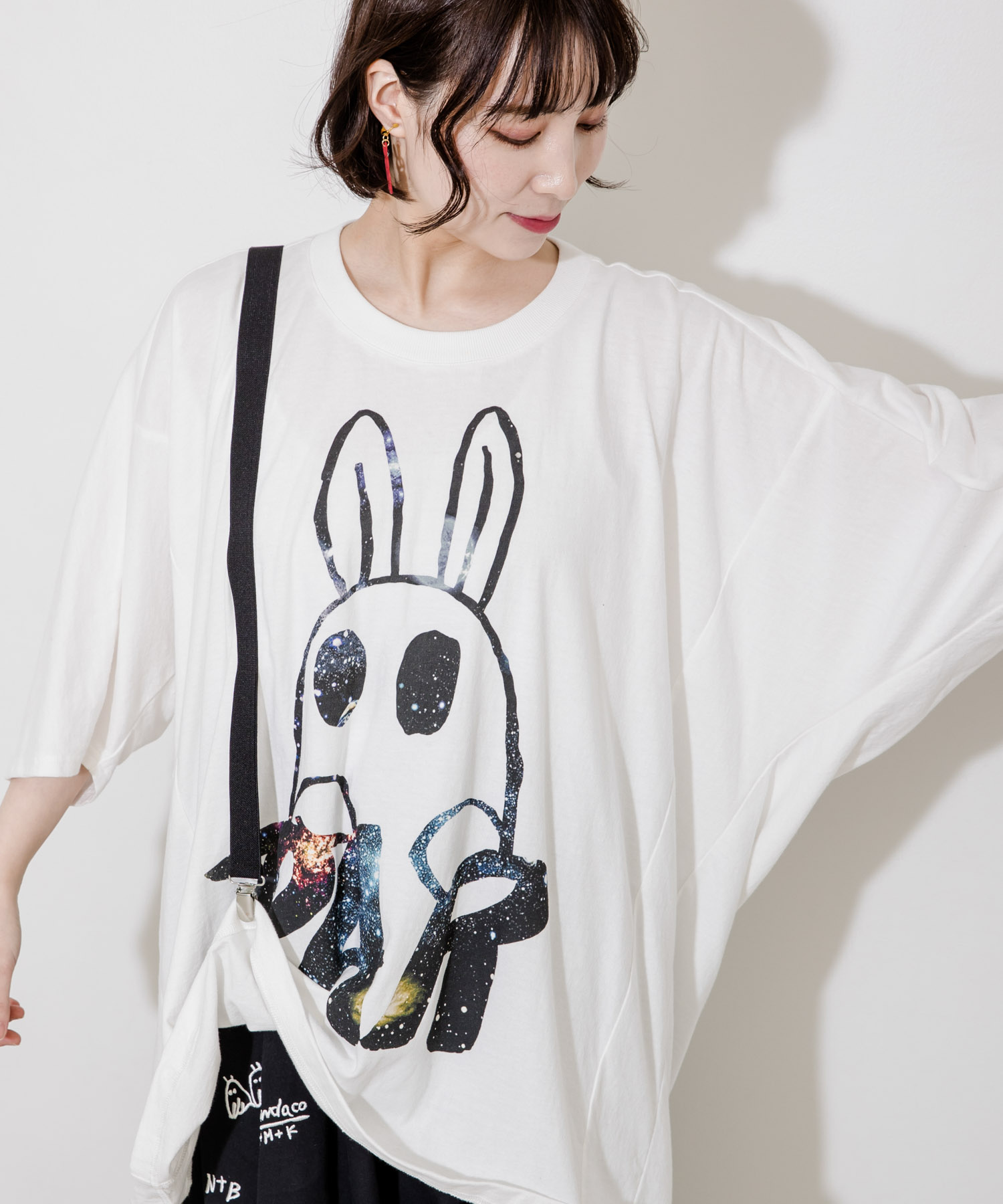 ラルフローレン アイレット オープンカットワーク刺繍 カスケードフリルカットソー ラルフローレン アイレット オープンカットワーク刺繍