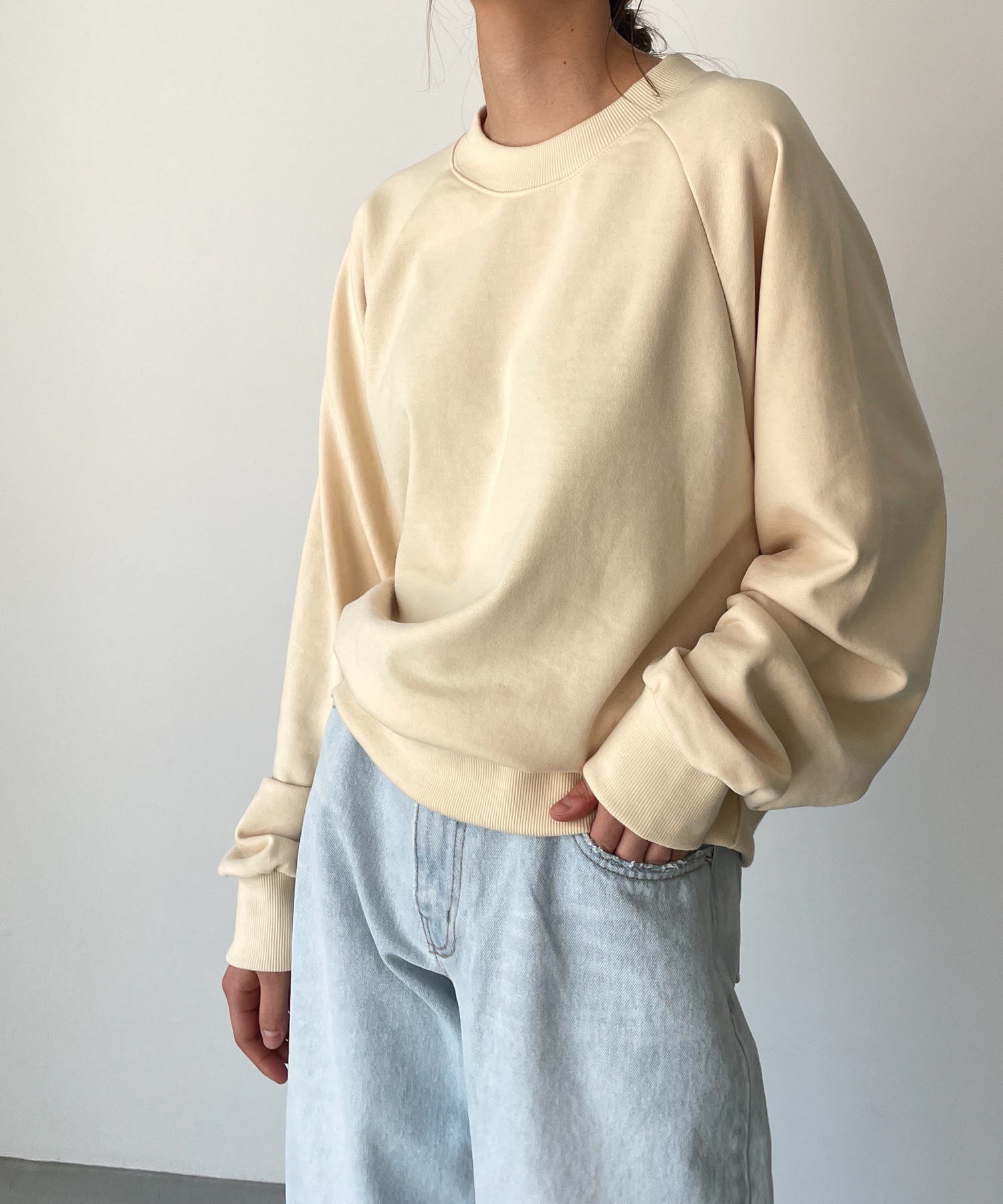 キャナルジーン CANAL JEAN RED CHOP WORKS(レッドチョップ キャナルジーン CANAL JEAN RED CHOP WORKS(レッドチョップ
