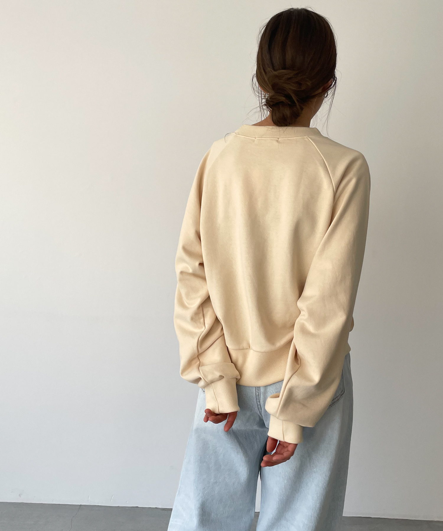 キャナルジーン CANAL JEAN RED CHOP WORKS(レッドチョップ