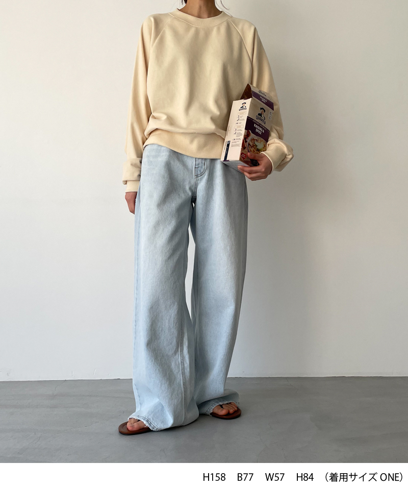 キャナルジーン CANAL JEAN RED CHOP WORKS(レッドチョップ キャナルジーン CANAL JEAN RED CHOP WORKS(レッドチョップ