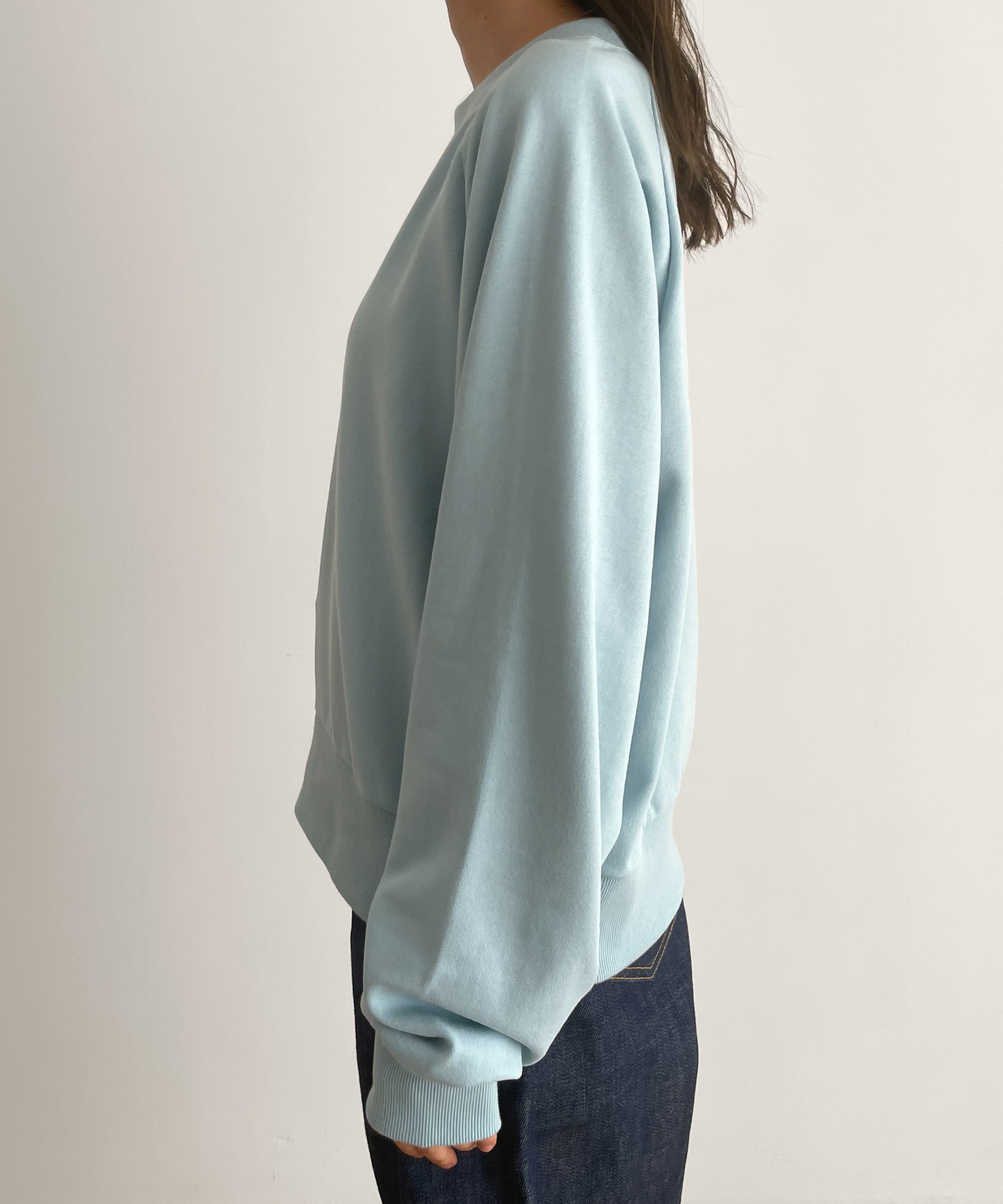 キャナルジーン CANAL JEAN RED CHOP WORKS(レッドチョップ