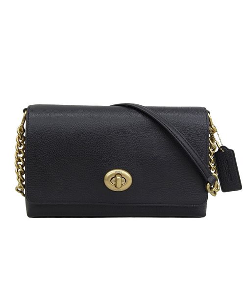 COACH コーチ CROSSTOWN クロスタウン ショルダーバッグ COACH コーチ CROSSTOWN クロスタウン ショルダーバッグ