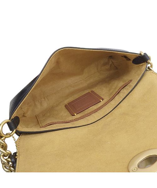 COACH コーチ CROSSTOWN クロスタウン ショルダーバッグ COACH コーチ CROSSTOWN クロスタウン ショルダーバッグ