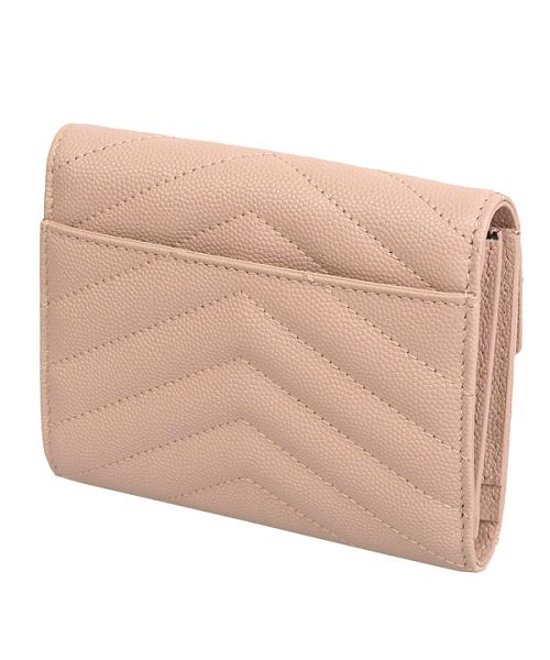 Saint Laurent サンローラン 三つ折り 財布(505261577) | サン Saint Laurent サンローラン 三つ折り 財布(505261577) | サン
