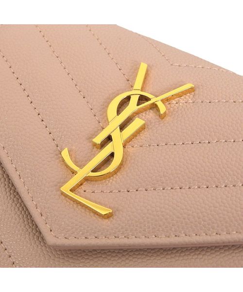 Saint Laurent サンローラン 三つ折り 財布(505261577) | サン Saint Laurent サンローラン 三つ折り 財布(505261577) | サン