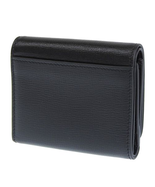 BALENCIAGA バレンシアガ BB 三つ折り 財布(505261597