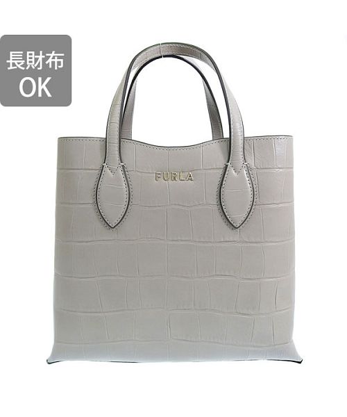 FURLA フルラ ショップバッグ 布 袋 - ラッピング・包装