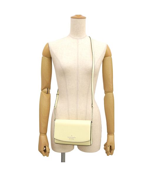 KATE SPADE ケイト STACI ショルダー バッグ【送料0/国内即発】 kate spade ケイトスペード STACI SMALL FLAP ステイシー
