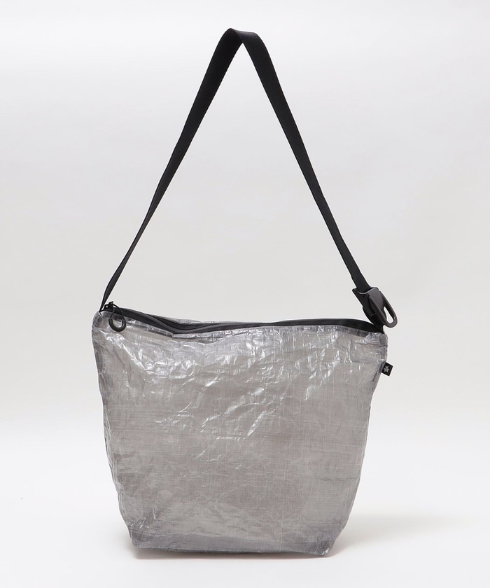 GOLDWIN: DYNEEMA SHOPPING BAG(505262237) | シップス メン