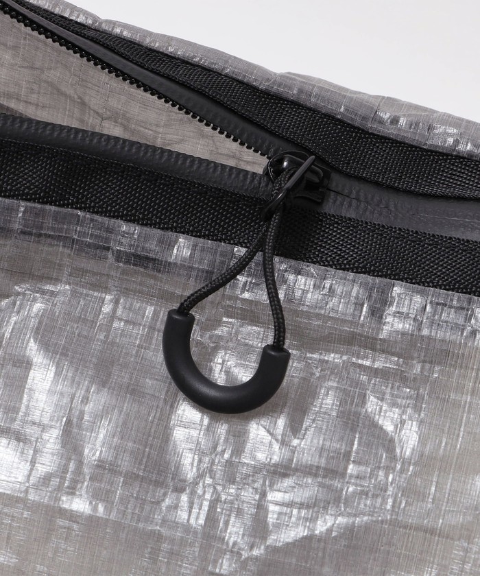 GOLDWIN: DYNEEMA SHOPPING BAG(505262237) | シップス メン GOLDWIN: DYNEEMA SHOPPING BAG(505262237) | シップス メン