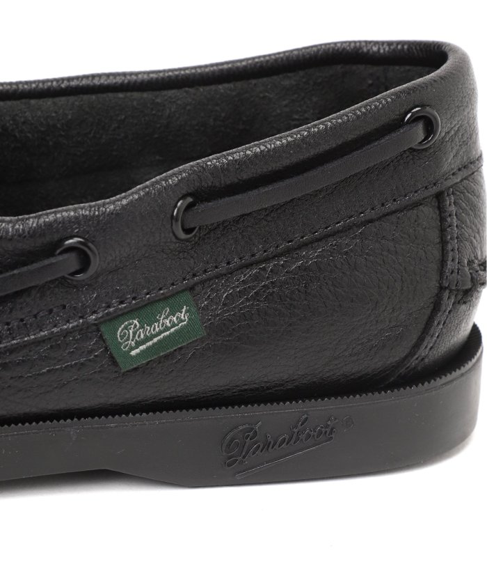 セール】PARABOOT / パラブーツ BARTH Deerskin 7805(505262851