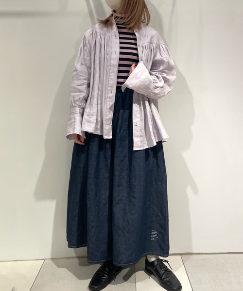セール 50%OFF】ノップドゥノッド nop de nod リネンスタンド