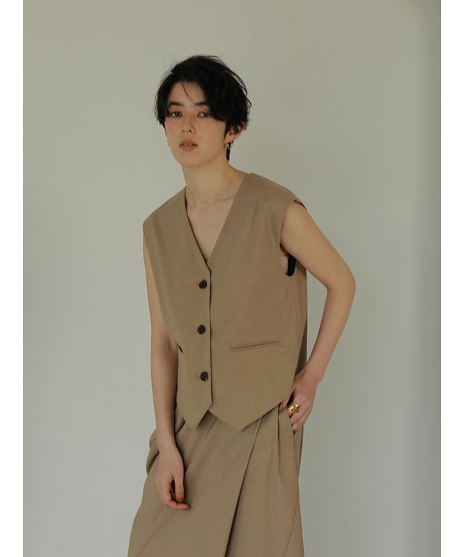 ETRE TOKYO ボックスジレ