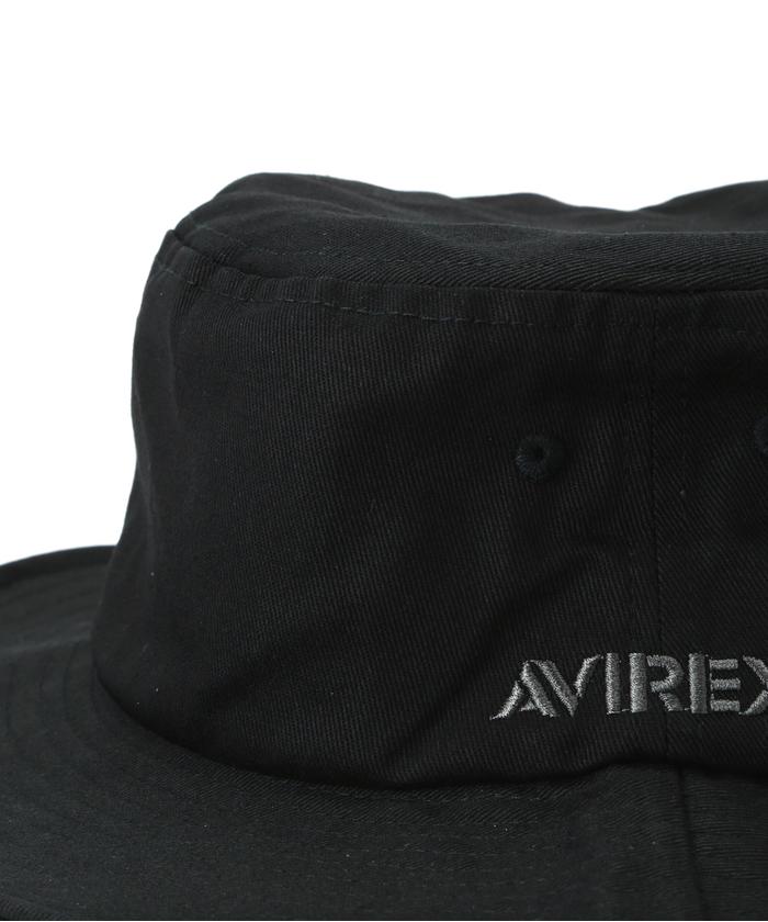 セール】SAFARI HAT / サファリハット(505263261) | AVIREX