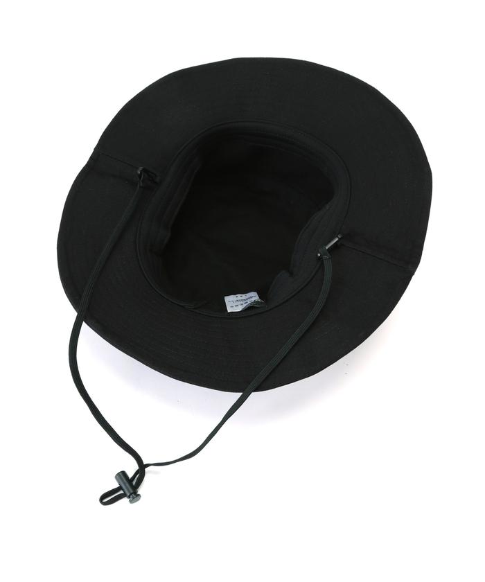 デプス×スクエア   サファリハット 3 NEW ITEM – DEPS online