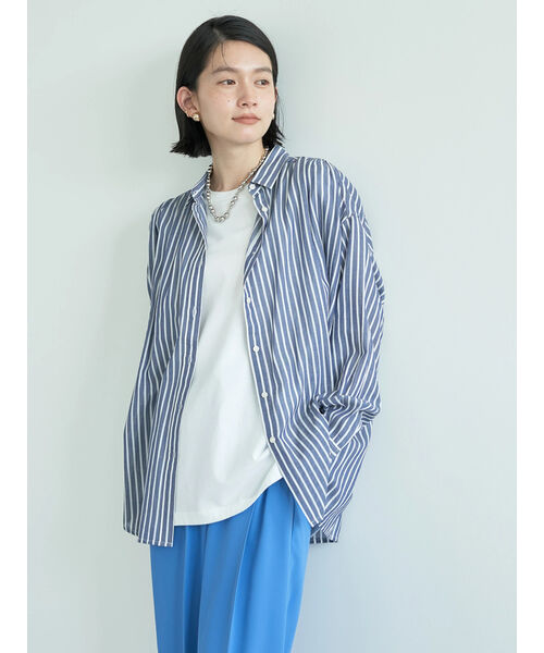 セール】アメリカンホリック AMERICAN HOLIC カルゼソフトシャツ セール】アメリカンホリック AMERICAN HOLIC カルゼソフトシャツ
