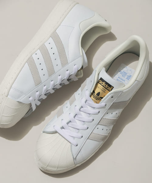 29サイズ/WEB限定』『別注』adidas×DOORS 20thSUPERSTAR(505265002 