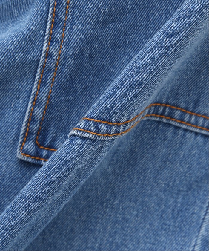 TIGHTBOOTH / タイトブース】DENIM BAKER BALLOON PANTS TIGHTBOOTH / タイトブース】DENIM BAKER BALLOON PANTS