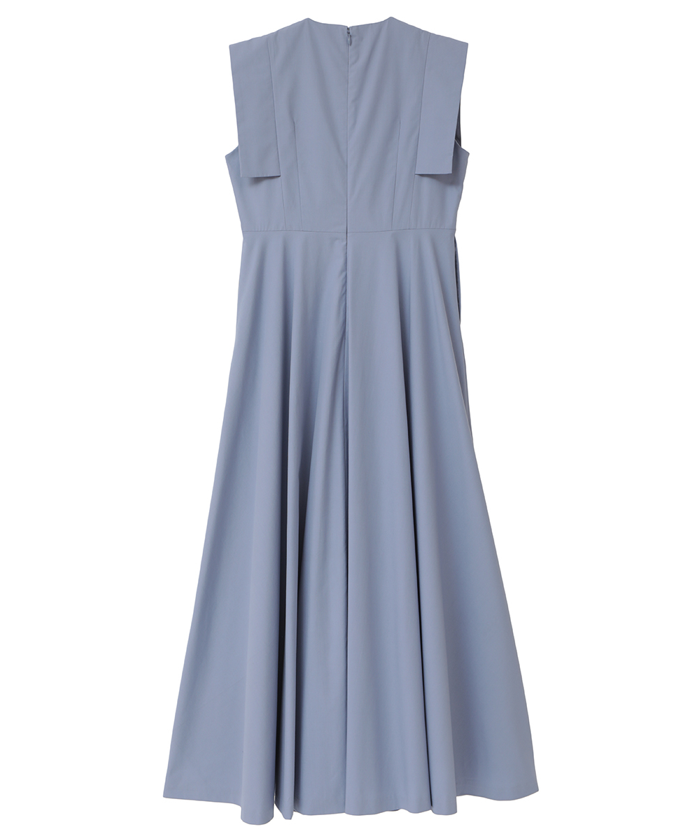 CLANE SQUARE SLEEVE ONE PIECE クラネ SQUARE SLEEVE ONE PIECE(505233398) | クラネ(CLANE) - d fashion
