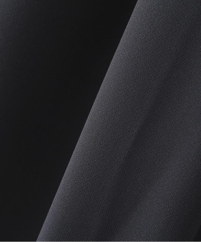 ベルト付き♪ とろみカシュクールワンピース M ナチュラルビューティーベーシック セール】とろみカシュクールワンピース(505265883) | エヌ