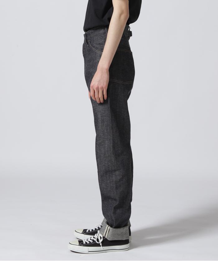 Taiga Takahashi/タイガ タカハシ/LOT.702 DENIM TROUSERS Taiga Takahashi/タイガ タカハシ/LOT.702 DENIM TROUSERS