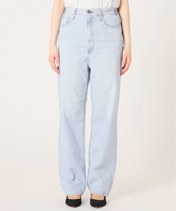 新品◇upper hights THE STRAIGHT LAZY サイズ23 - 通販 - hydro