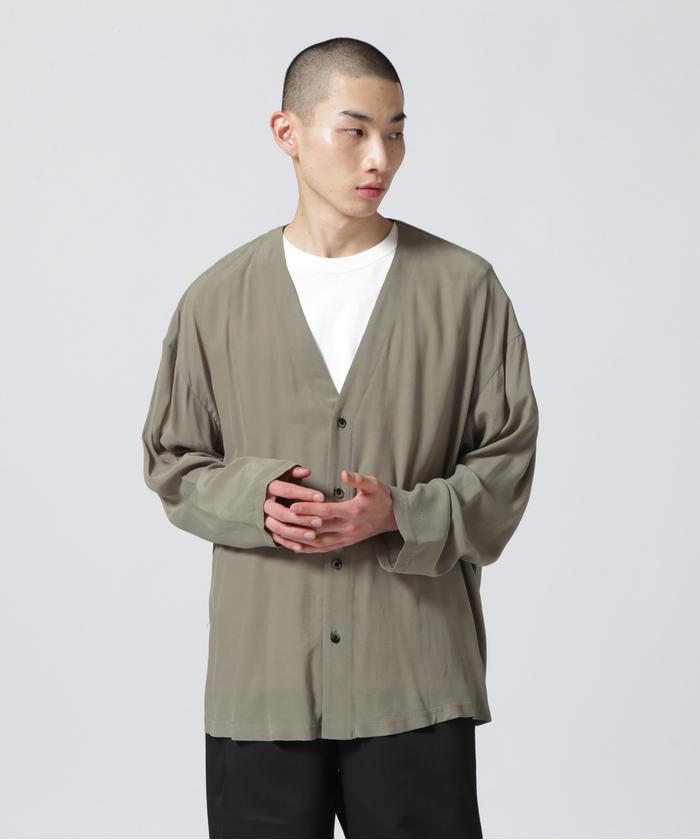 バランタイン(BALLANTYNE) カシミヤ混カーディガン　48 2着 Ballantyne(バランタイン) カーディガン サイズ5 XS レディース