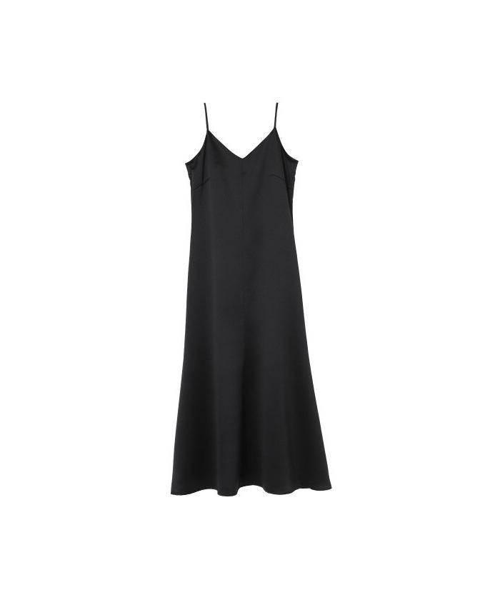 CLANE クラネ レディシェイプラインワンピース 中古・古着通販】CLANE (クラネ) LADY SHAPE LINE ONE PIECE