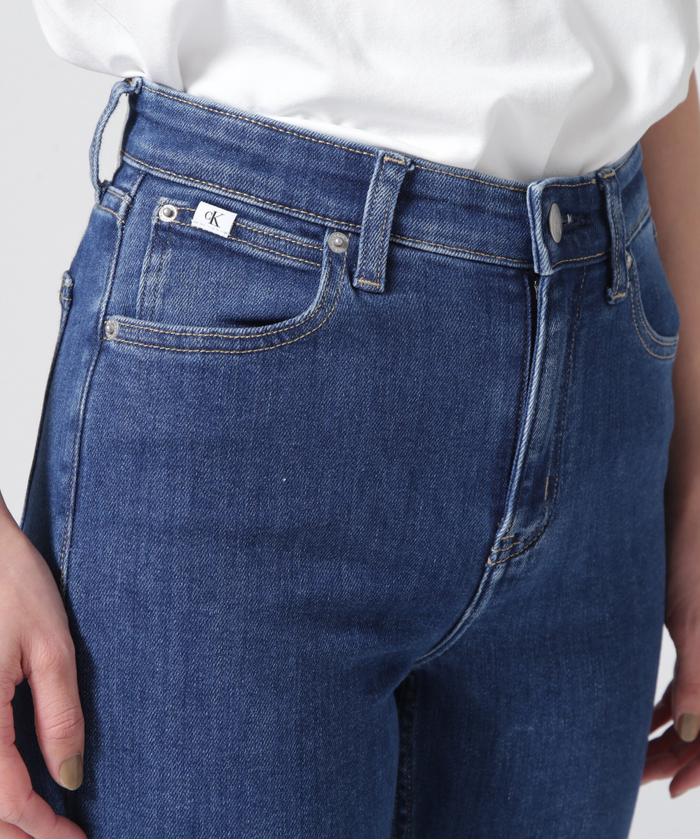 Calvin Klein Jeans（カルバンクラインジーンズ）ハイライズ