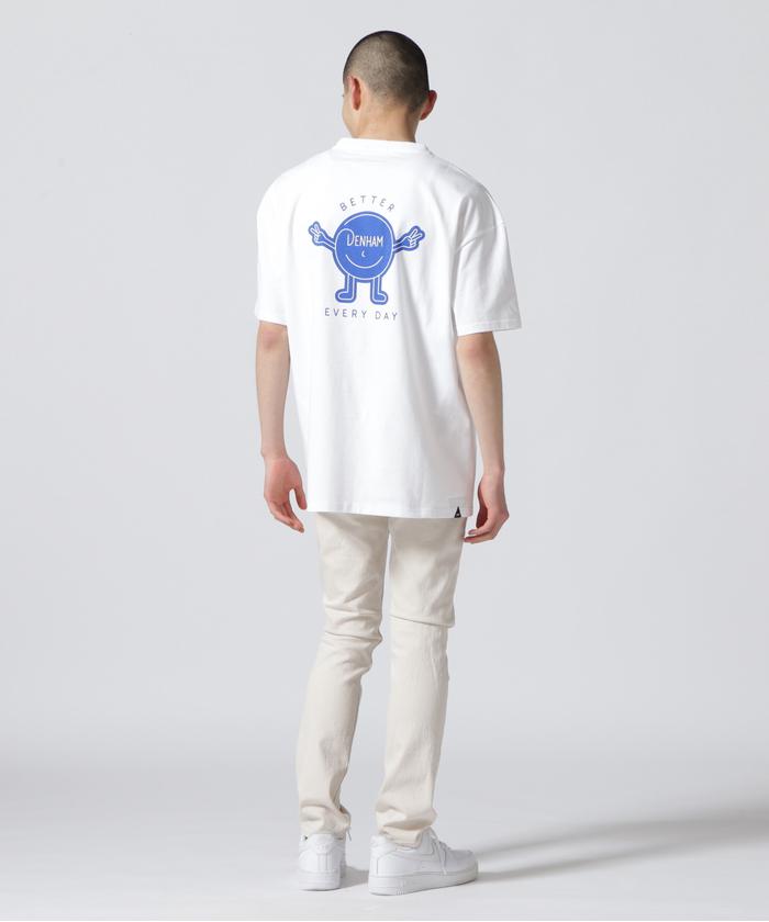 人気★関税込【VETEMENTS】ロイヤルロゴ Tシャツ 人気☆関税込【VETEMENTS】ロイヤルロゴ Tシャツ (VETEMENTS/T