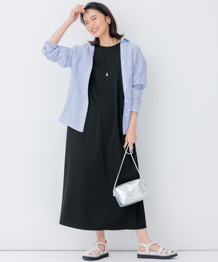 セール 30%OFF】【CLASSY.6月号掲載】グルカ サンダル(505268536