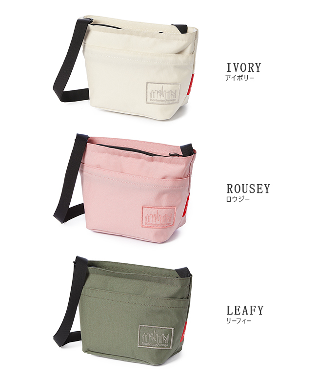 マンハッタンポーテージ Manhattan Portage 限定品
