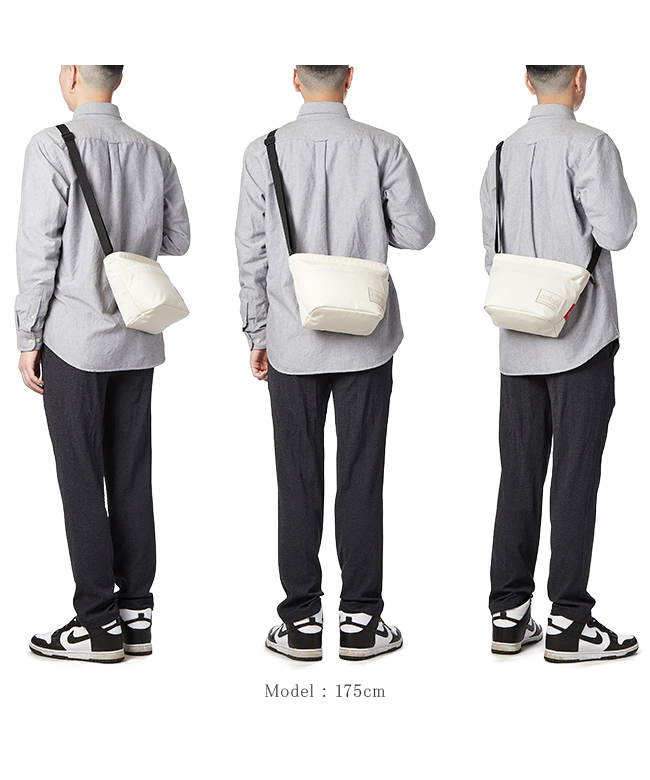 マンハッタンポーテージ Manhattan Portage 限定品