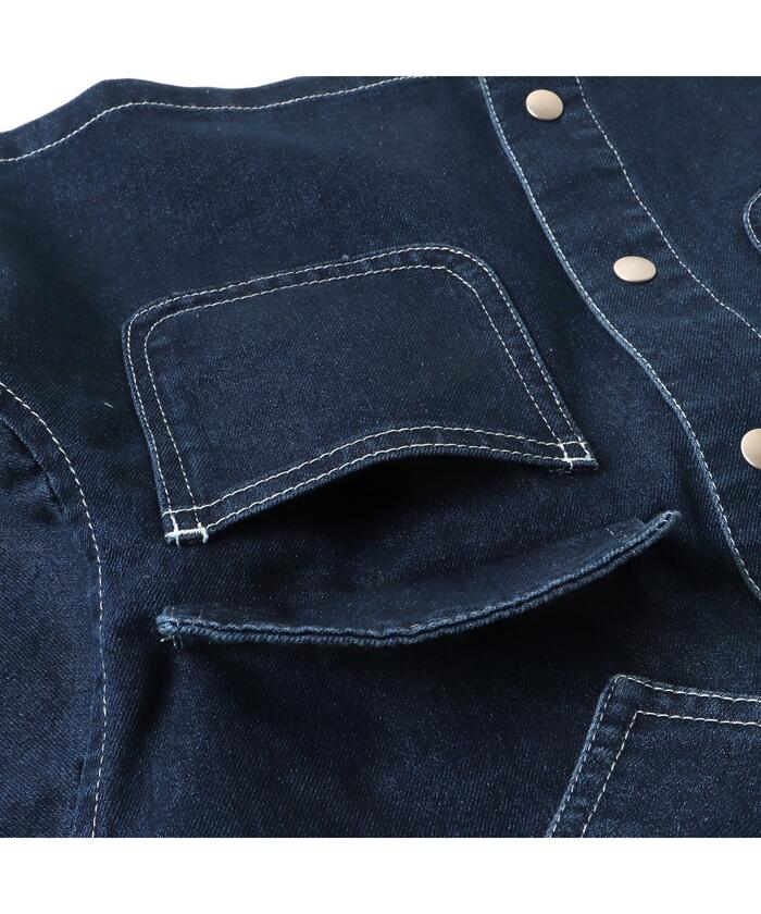 【BADWAY】完売品デニムセットアップ 2025年最新】badway デニムセットアップの人気アイテム - メルカリ