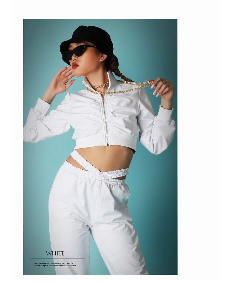 Bombshell SPORTSWEAR上下セットボムシェル ボムシェル bombshell セットアップ ジャージ ショート丈